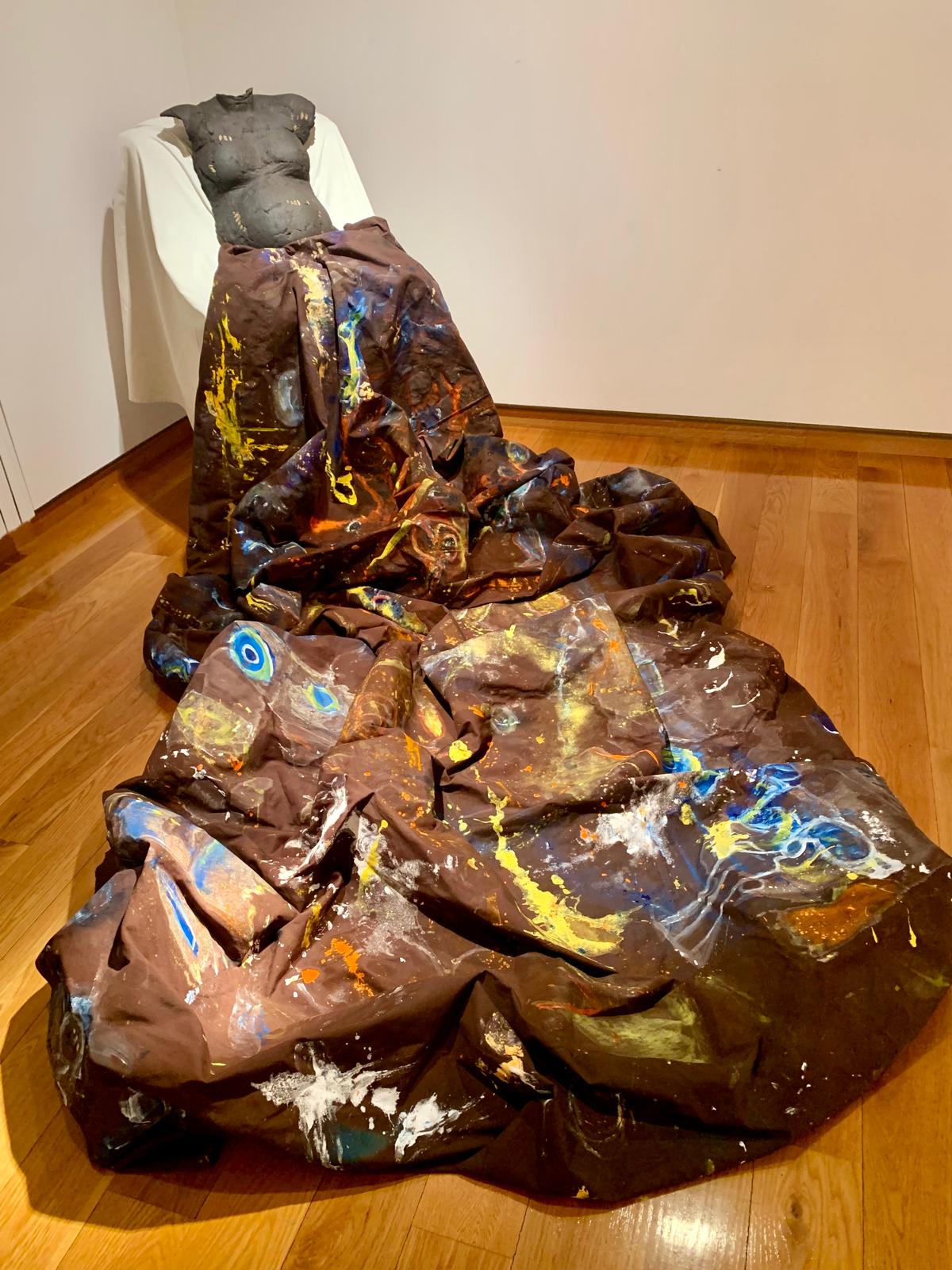 Exposición de Monreal del Campo