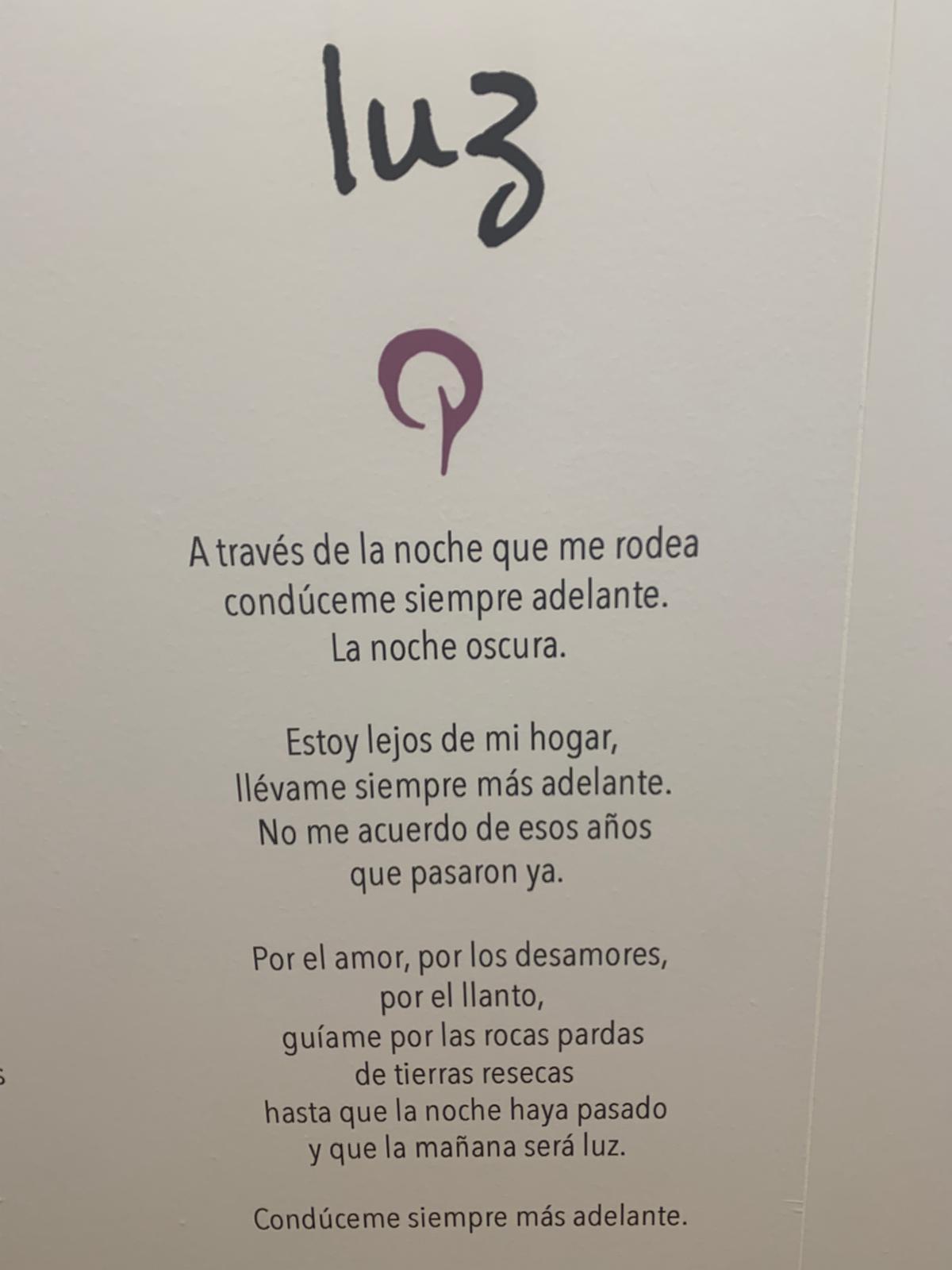 Exposición de Monreal del Campo